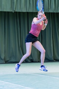 Bild 243 - RL Damen Club an der Alster - Braunschweiger THC : Ergebnis: 1:5